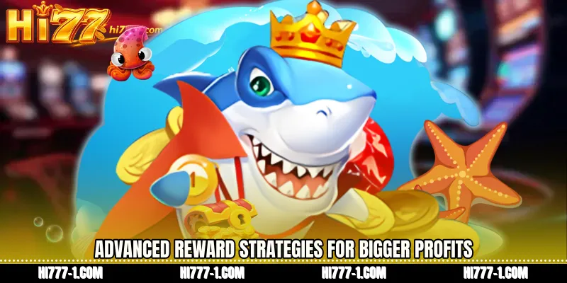 Advanced Reward Strategies for Bigger Profits
