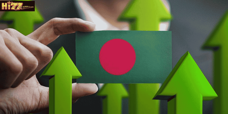Strategic Growth and Market Dominance of hi77 Bangladesh
