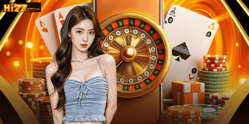 The Sudden Rise of Bangladesh Jackpot Casino Games