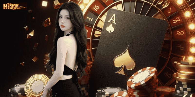 Why Casual Casino Options Are Winning Hearts