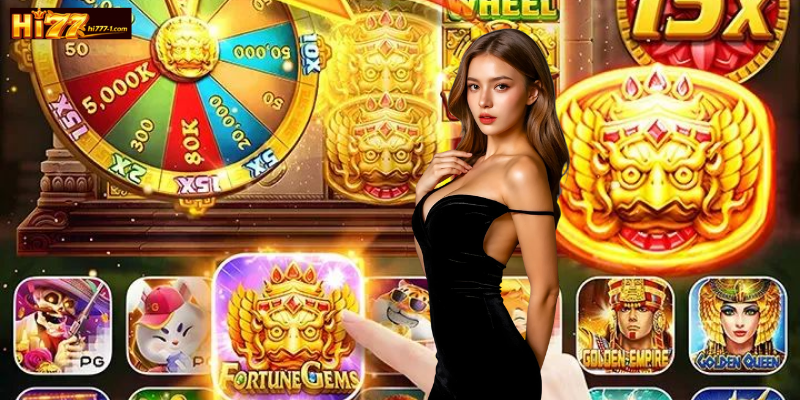 Win 7 Big Bonuses at Bangladesh Jackpot Casino Games