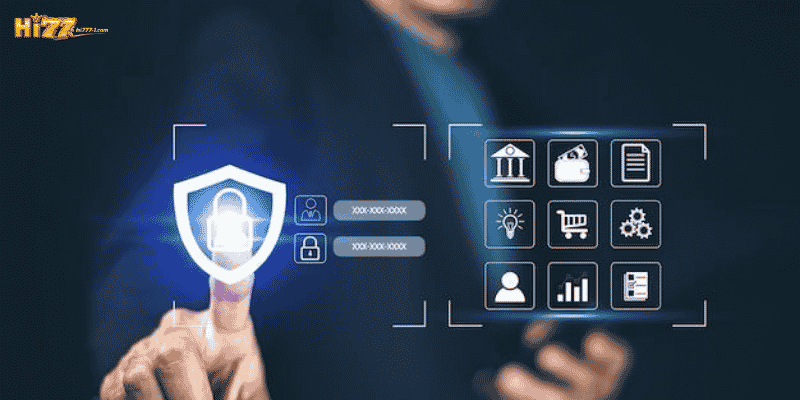 Proactive Account Security and Player Controls