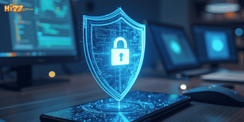The Core Infrastructure of a Secure Online Betting Platform
