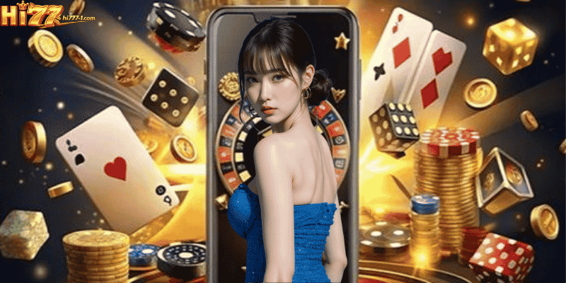 The future of digital betting with Instant withdrawal casino 2026