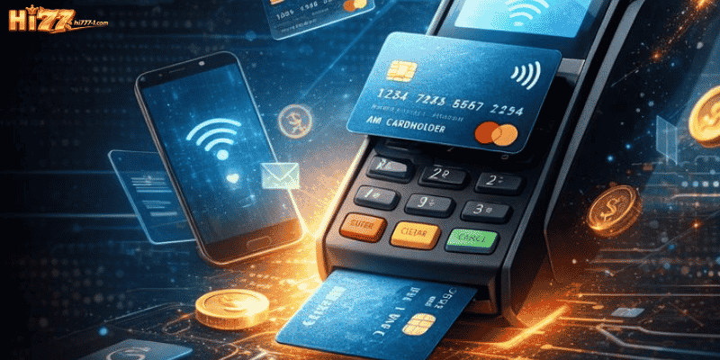 The Ultimate Payment Methods for Speed