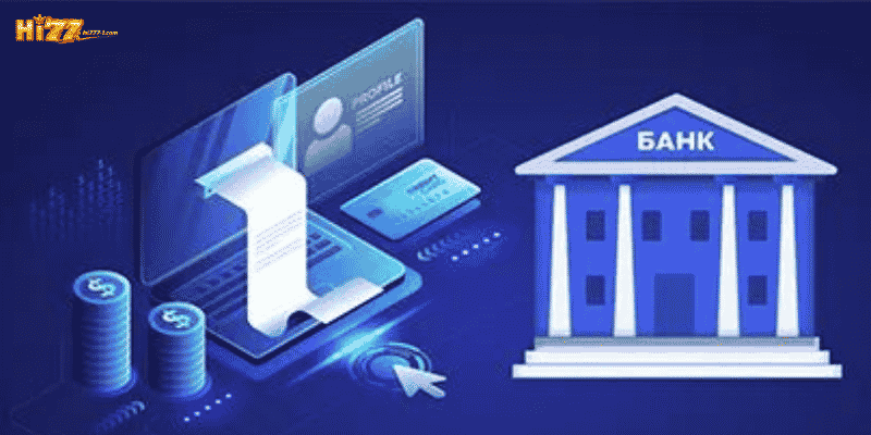 Transparent Banking and the HI77 Withdrawal Standard