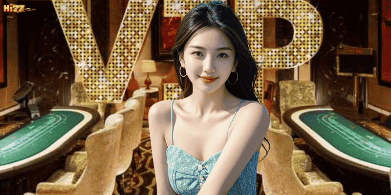 What Is the Essence of the VIP casino Experience?