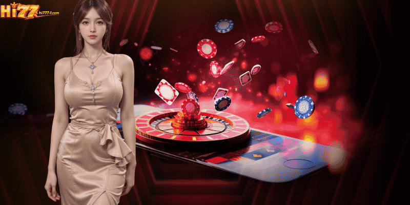 Why Choose a Dedicated Casino App for iPhone?